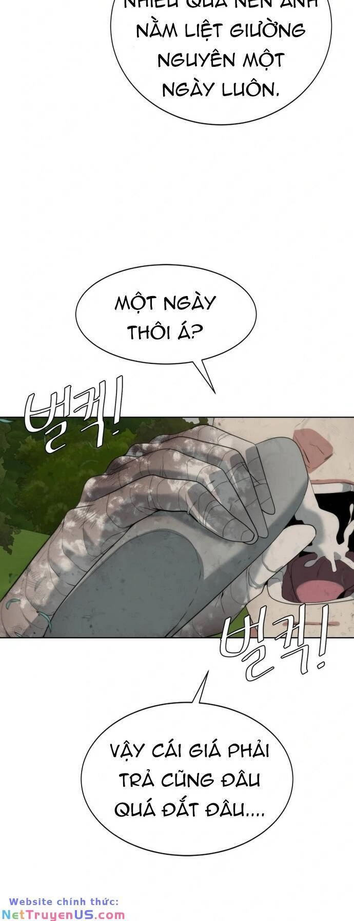 Hành Tinh Quái Vật Chapter 11 - 26