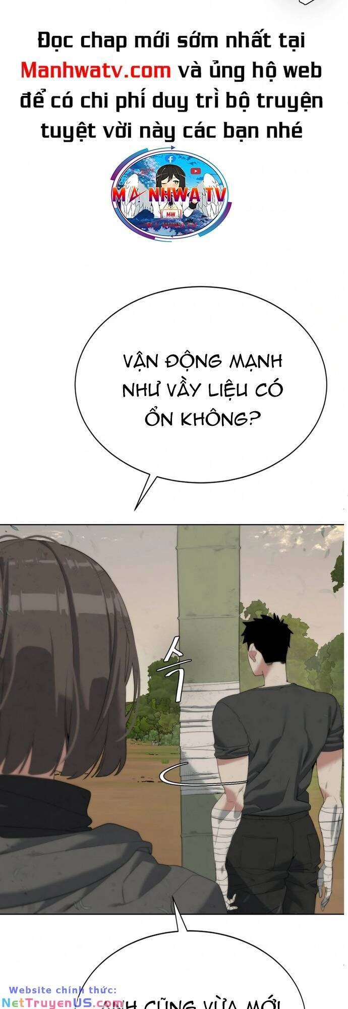 Hành Tinh Quái Vật Chapter 11 - 28