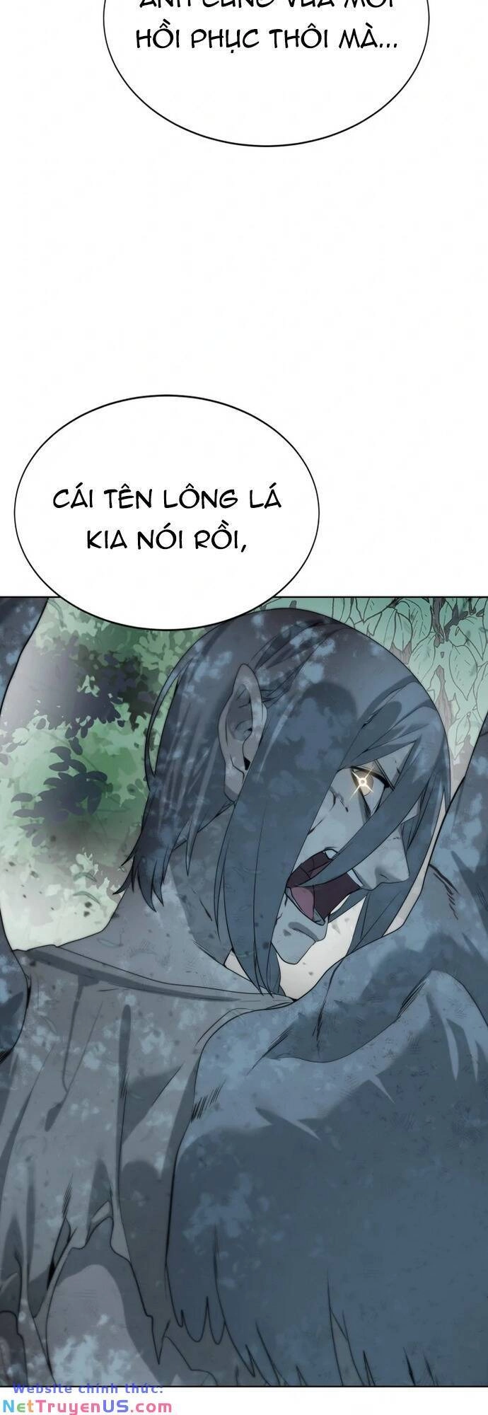 Hành Tinh Quái Vật Chapter 11 - 29