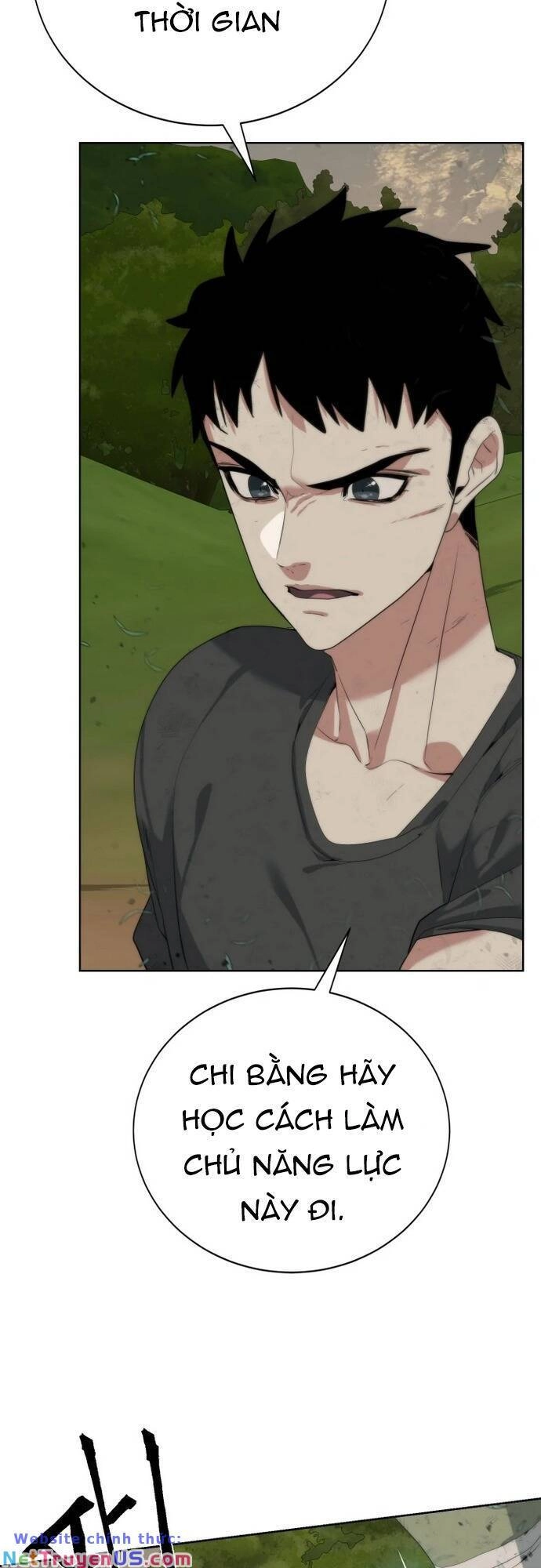 Hành Tinh Quái Vật Chapter 11 - 34