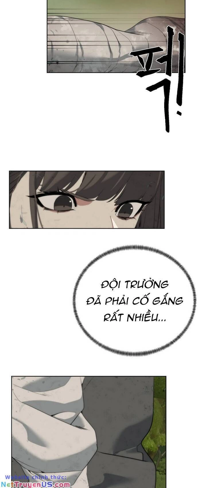 Hành Tinh Quái Vật Chapter 11 - 36