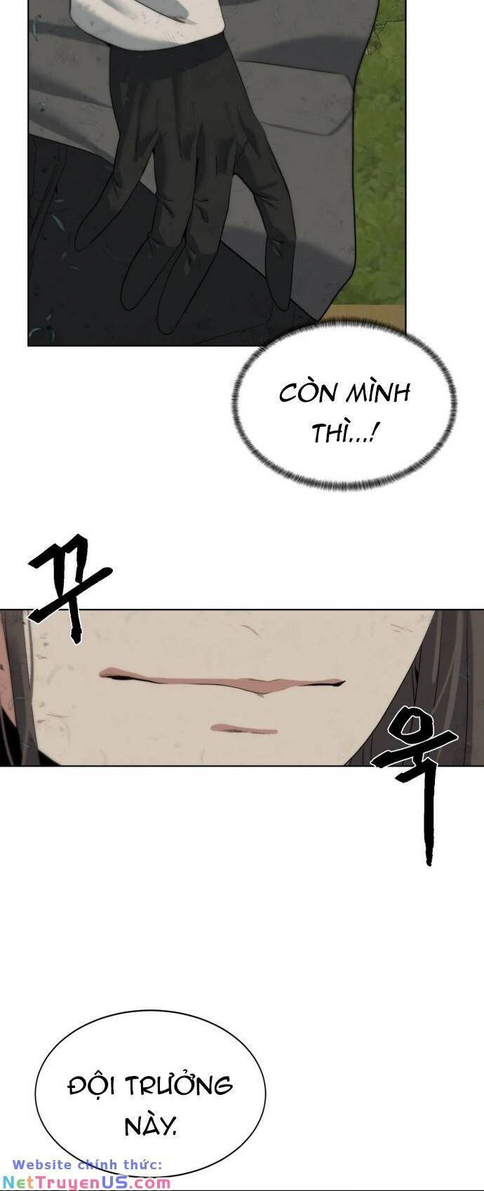 Hành Tinh Quái Vật Chapter 11 - 37