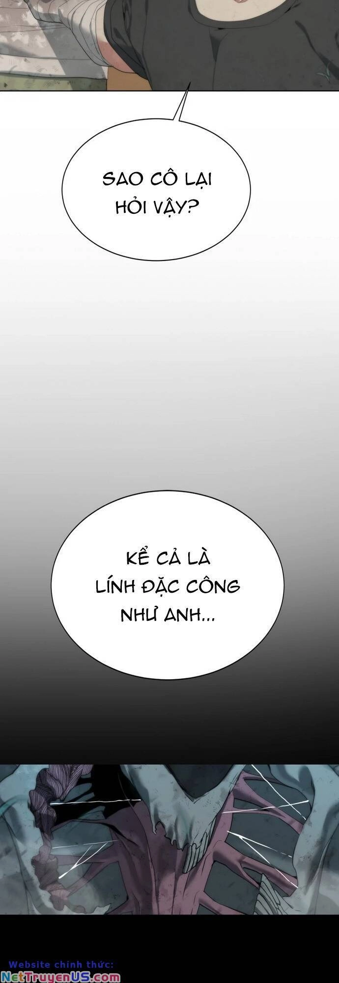 Hành Tinh Quái Vật Chapter 11 - 40