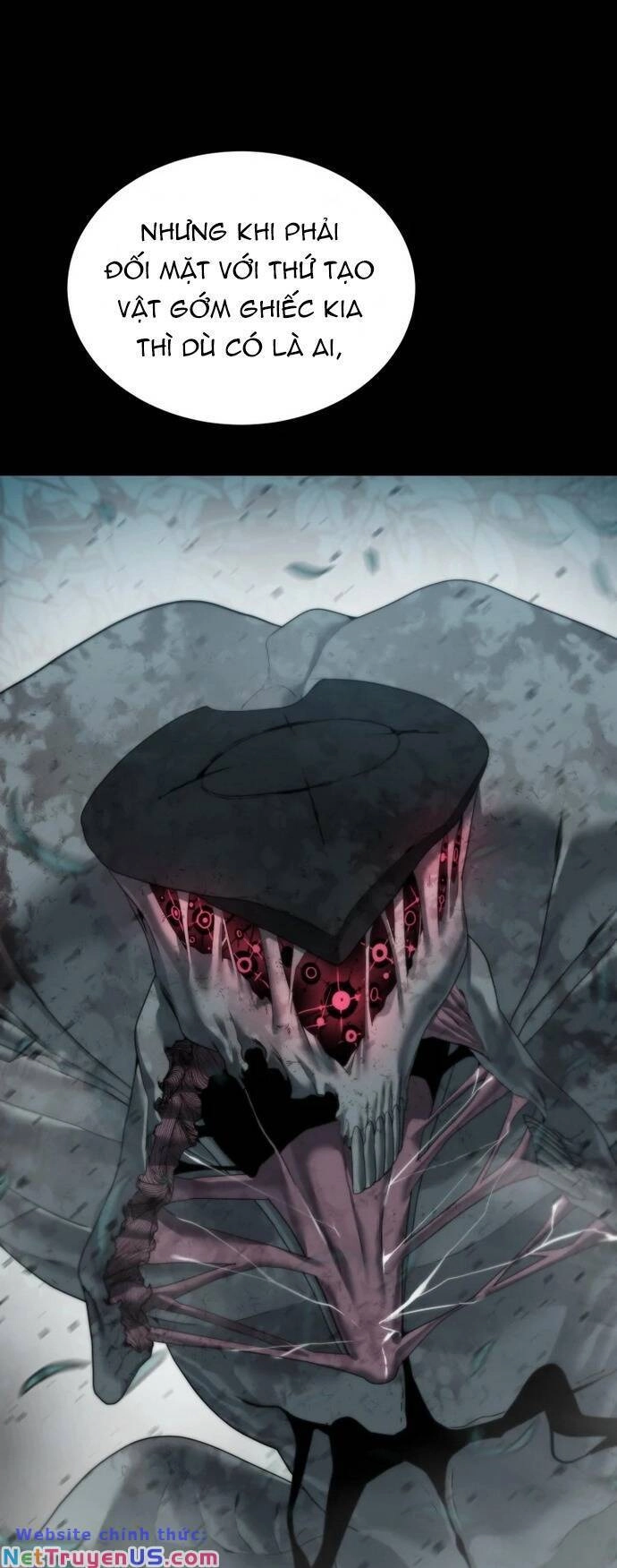 Hành Tinh Quái Vật Chapter 11 - 41