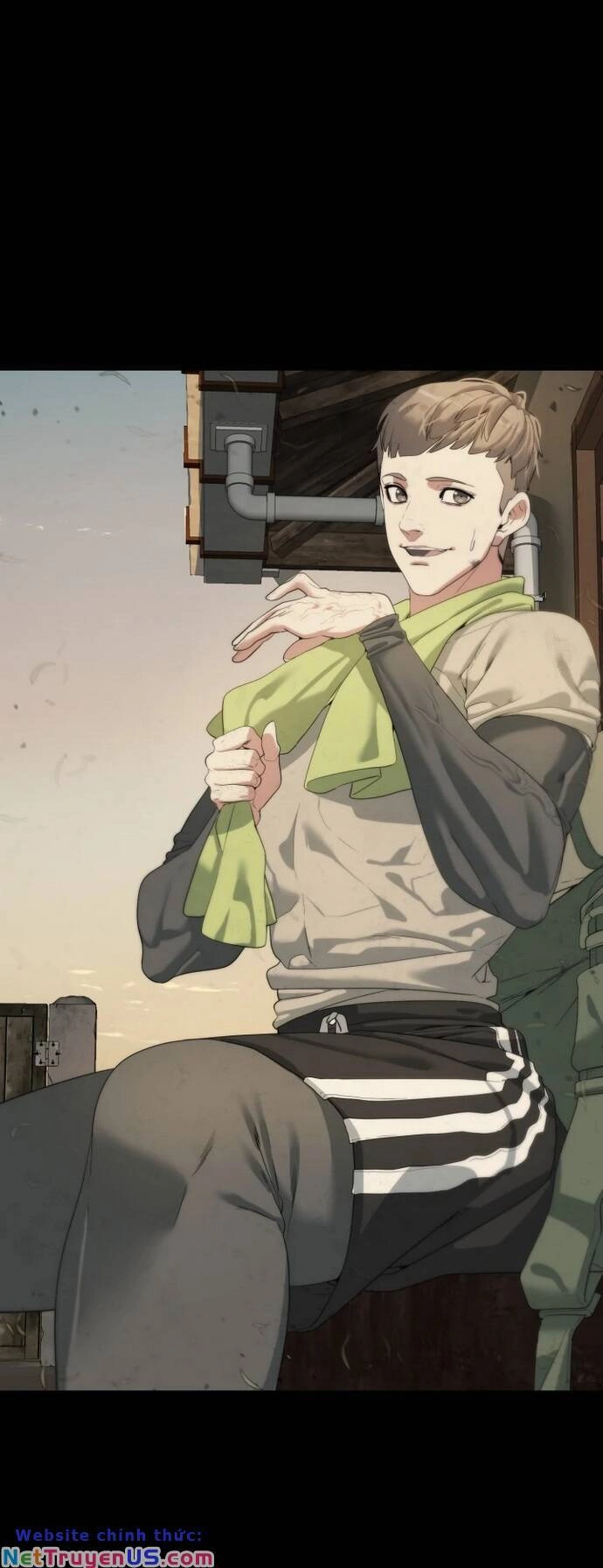 Hành Tinh Quái Vật Chapter 11 - 47