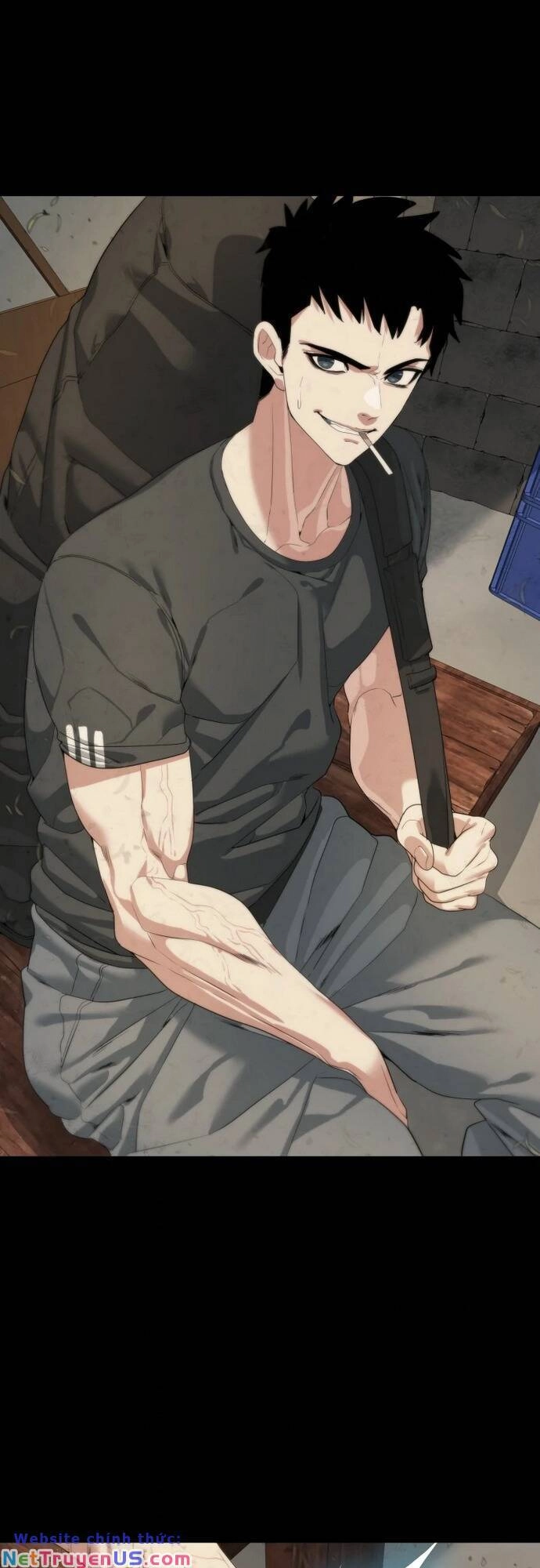 Hành Tinh Quái Vật Chapter 11 - 48