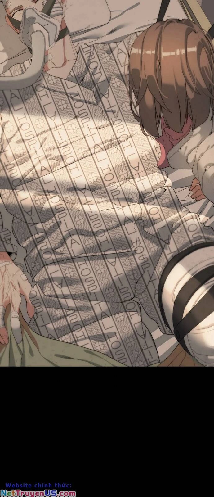 Hành Tinh Quái Vật Chapter 11 - 52