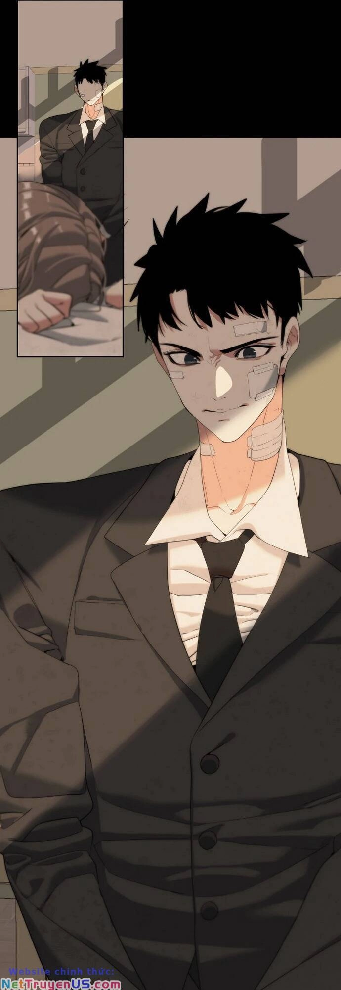 Hành Tinh Quái Vật Chapter 11 - 53