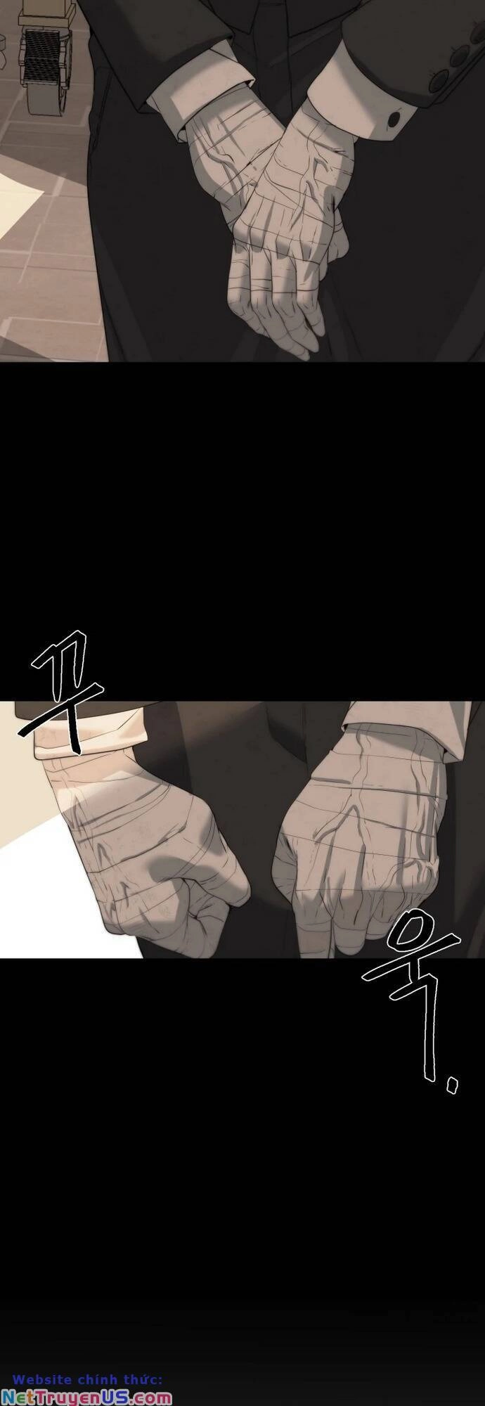 Hành Tinh Quái Vật Chapter 11 - 54