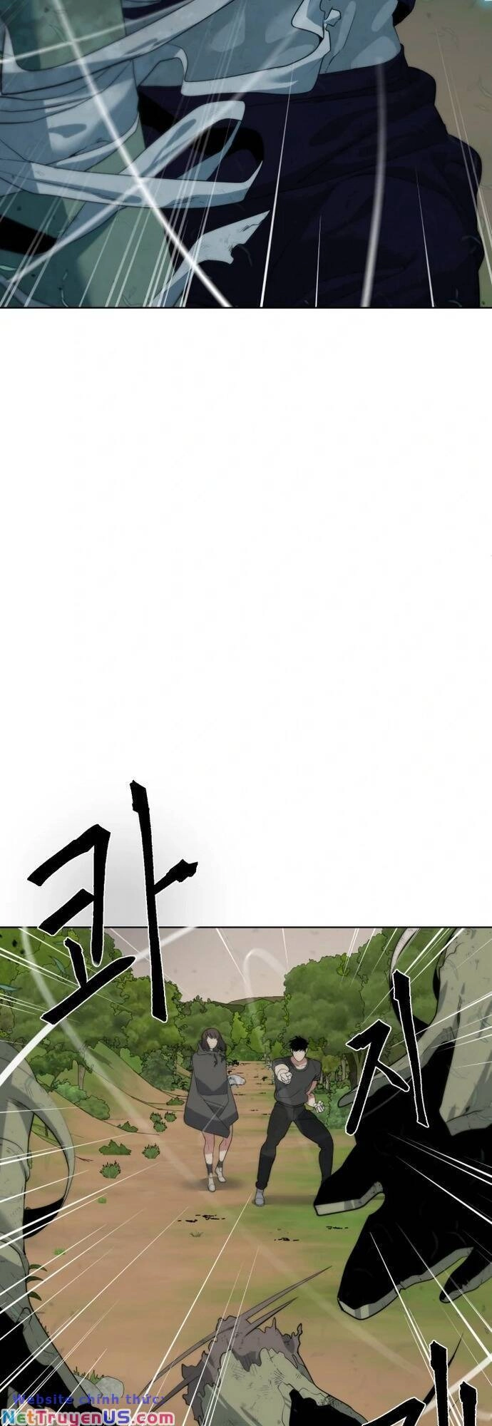 Hành Tinh Quái Vật Chapter 11 - 59