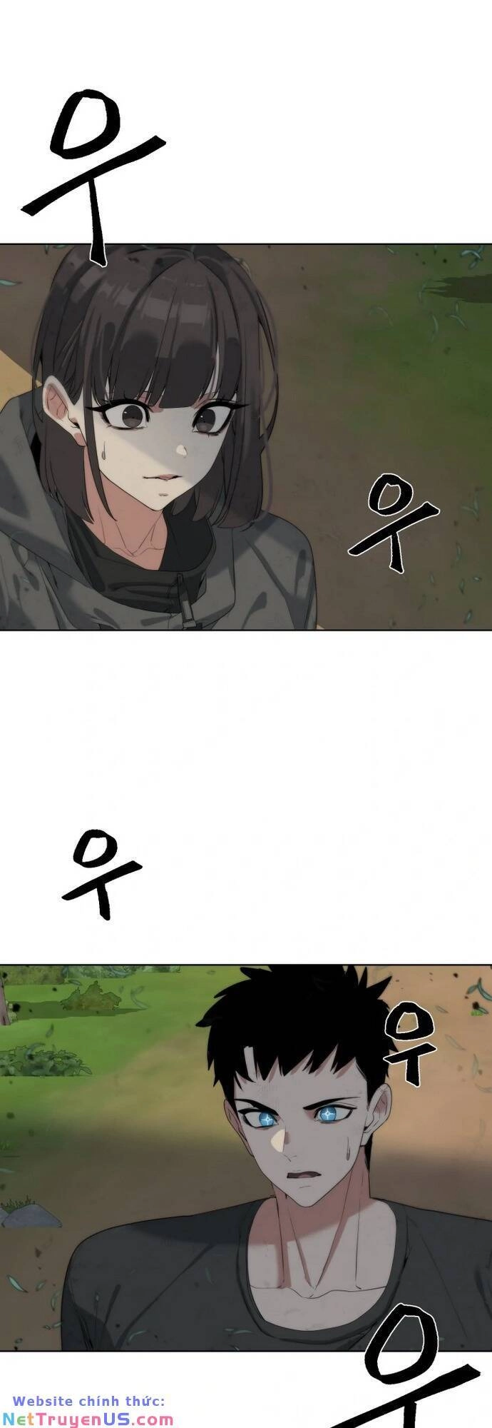 Hành Tinh Quái Vật Chapter 11 - 63