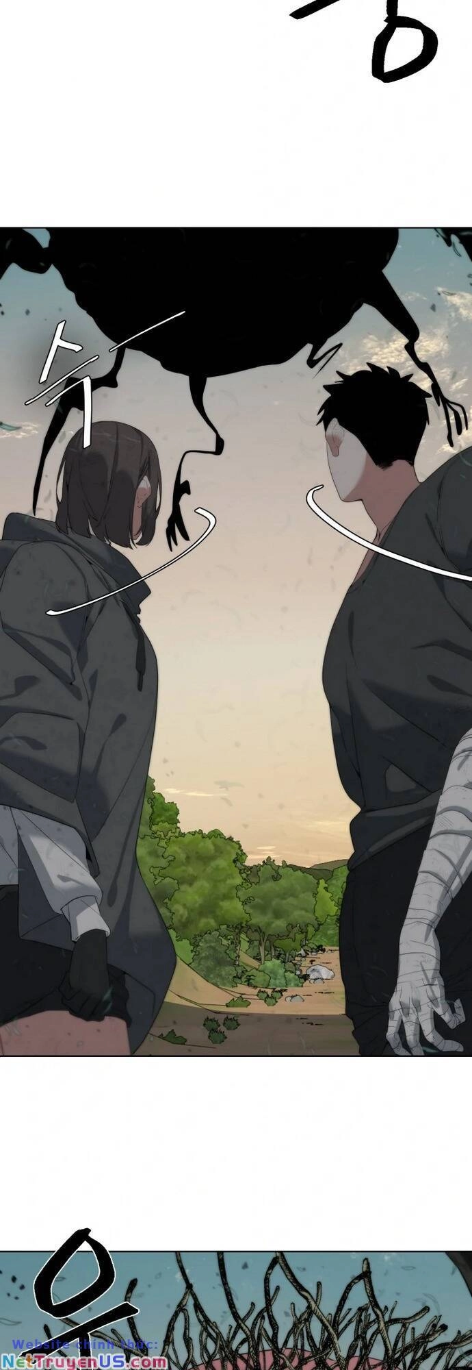 Hành Tinh Quái Vật Chapter 11 - 64