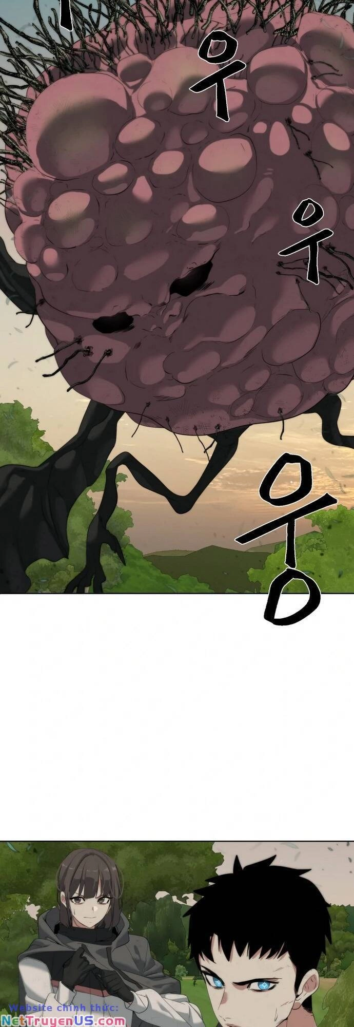 Hành Tinh Quái Vật Chapter 11 - 65