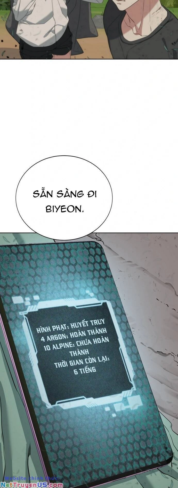 Hành Tinh Quái Vật Chapter 11 - 66