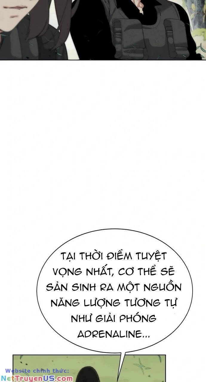 Hành Tinh Quái Vật Chapter 12 - 5