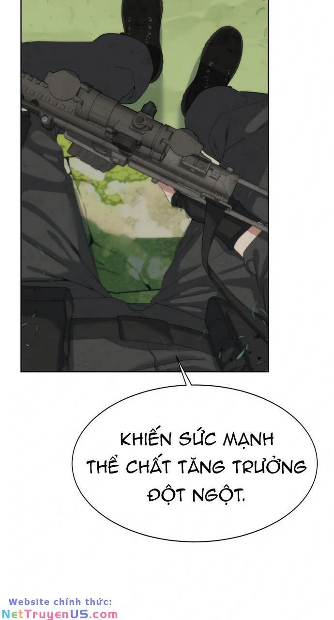 Hành Tinh Quái Vật Chapter 12 - 6