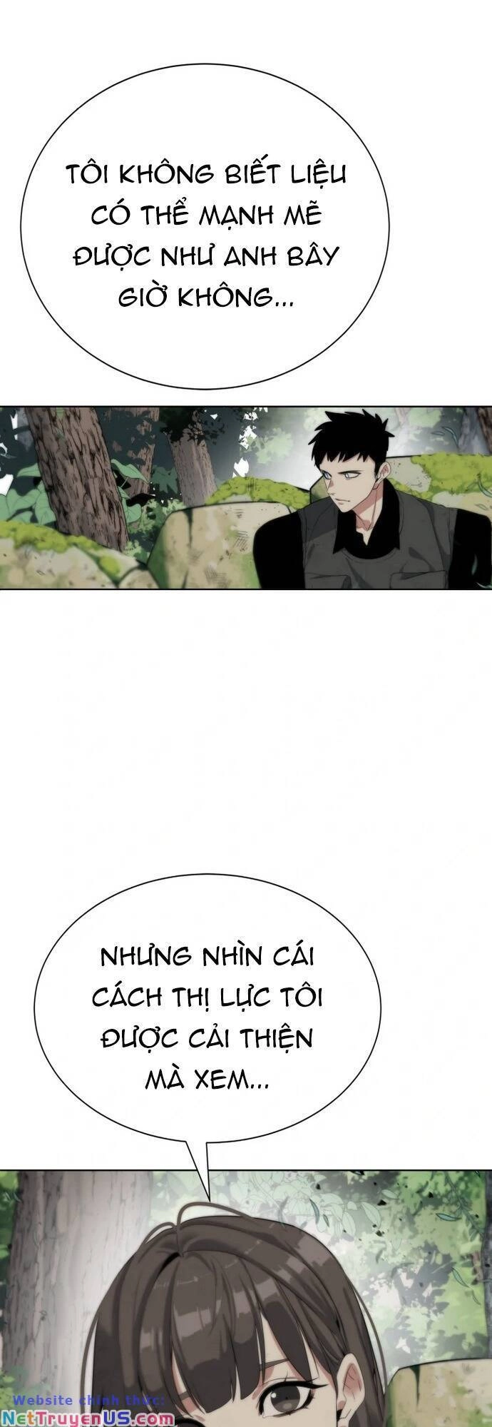 Hành Tinh Quái Vật Chapter 12 - 7