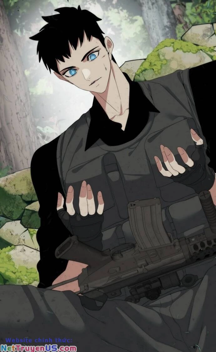 Hành Tinh Quái Vật Chapter 12 - 12