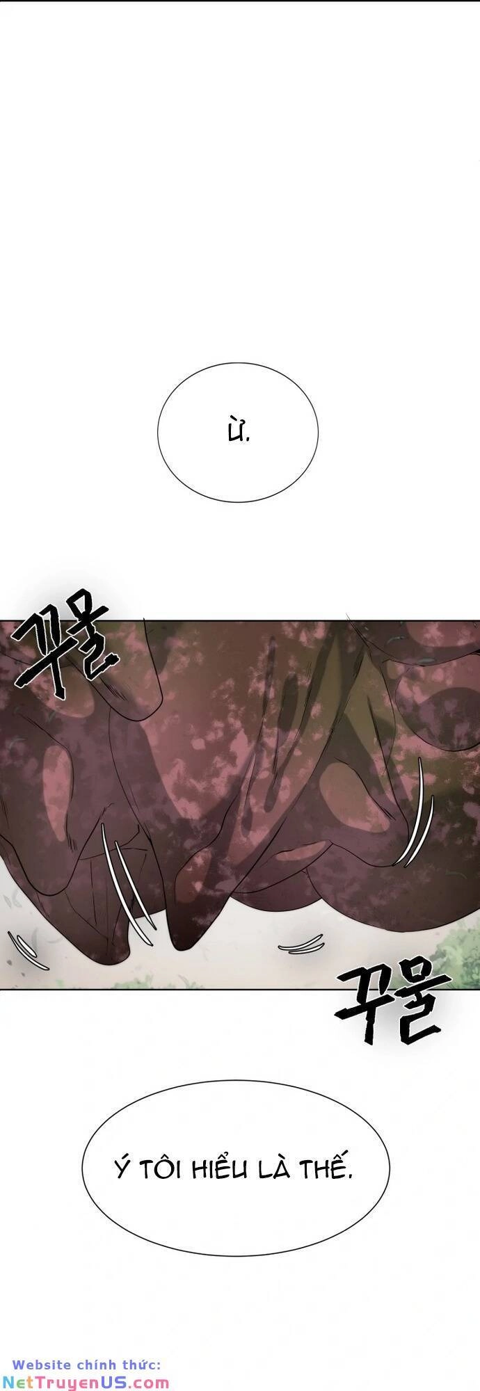 Hành Tinh Quái Vật Chapter 12 - 13