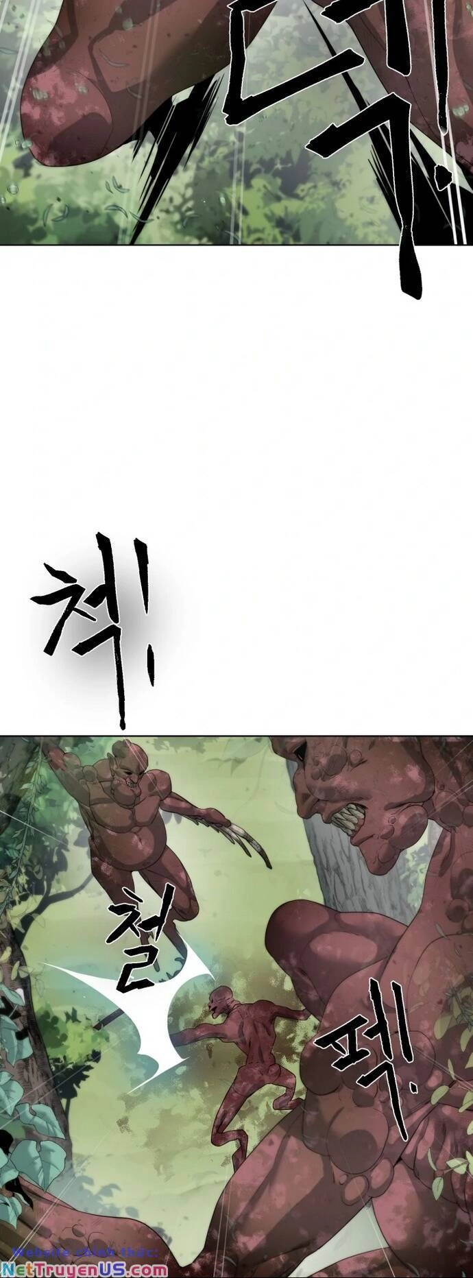 Hành Tinh Quái Vật Chapter 12 - 17