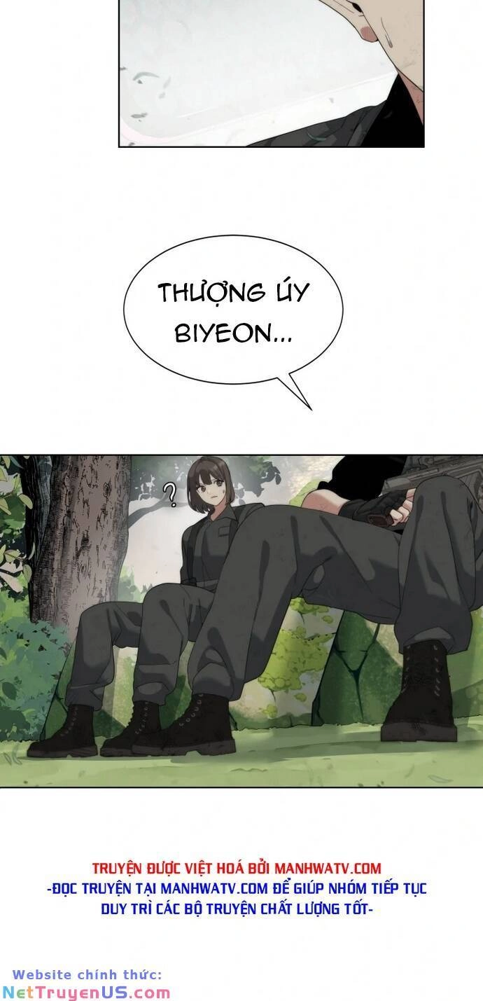 Hành Tinh Quái Vật Chapter 12 - 22