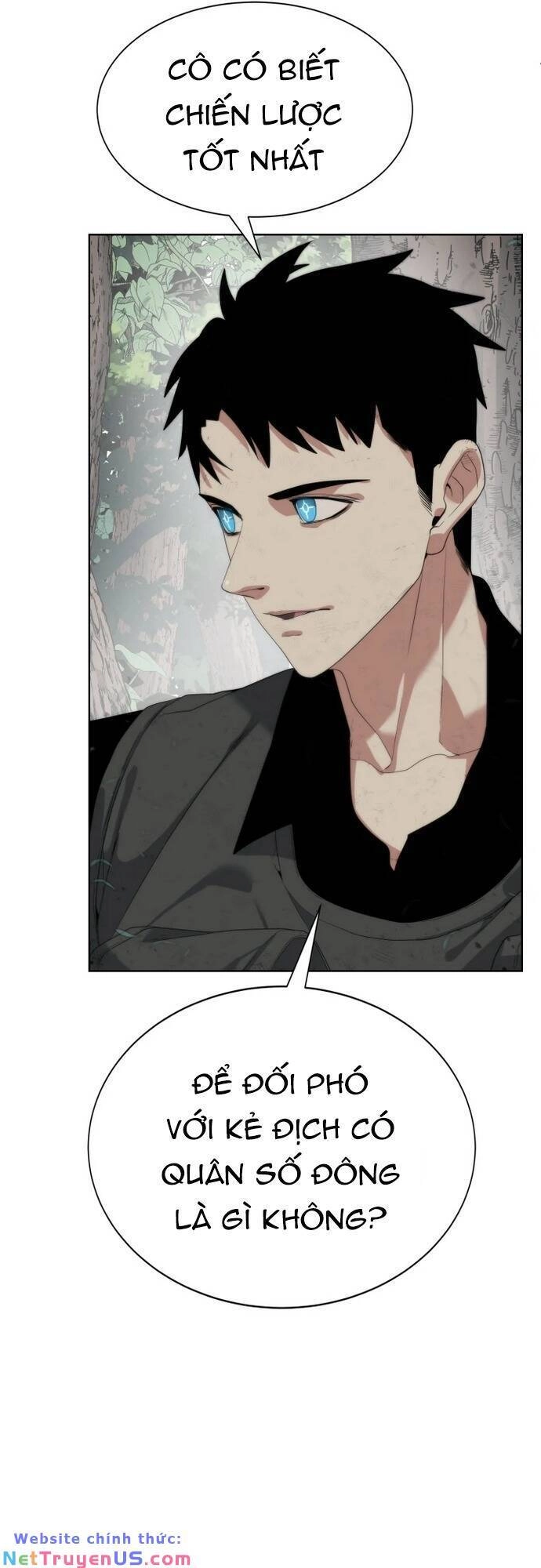 Hành Tinh Quái Vật Chapter 12 - 23