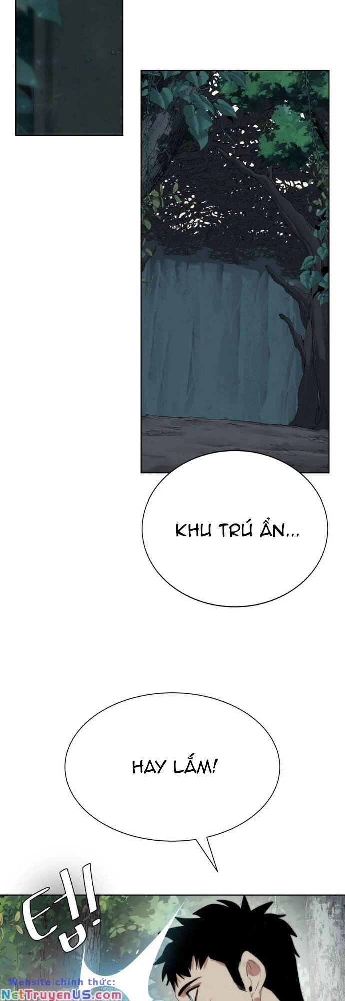 Hành Tinh Quái Vật Chapter 12 - 25