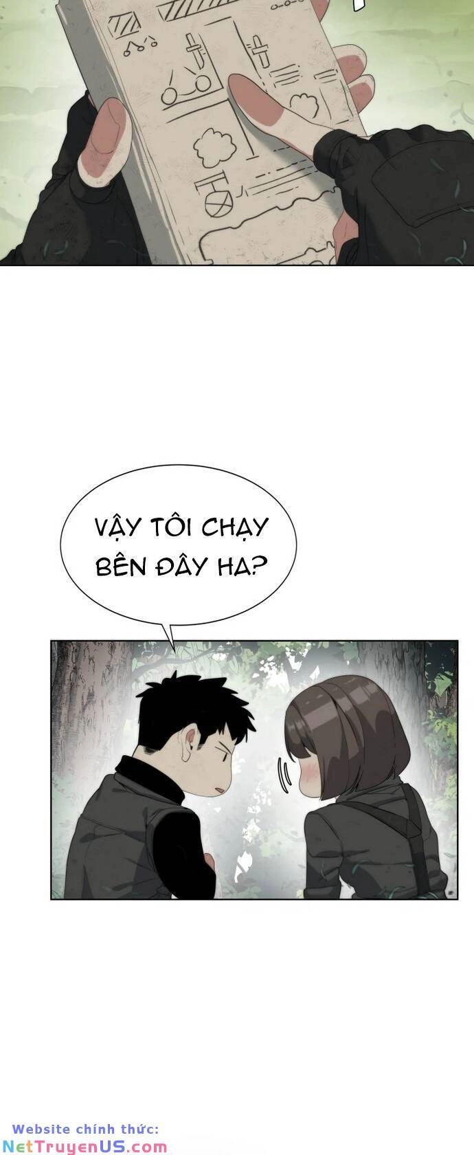 Hành Tinh Quái Vật Chapter 12 - 27