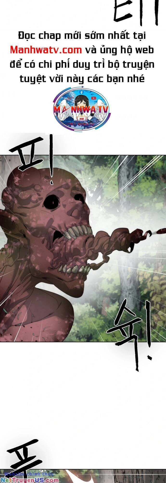 Hành Tinh Quái Vật Chapter 12 - 29