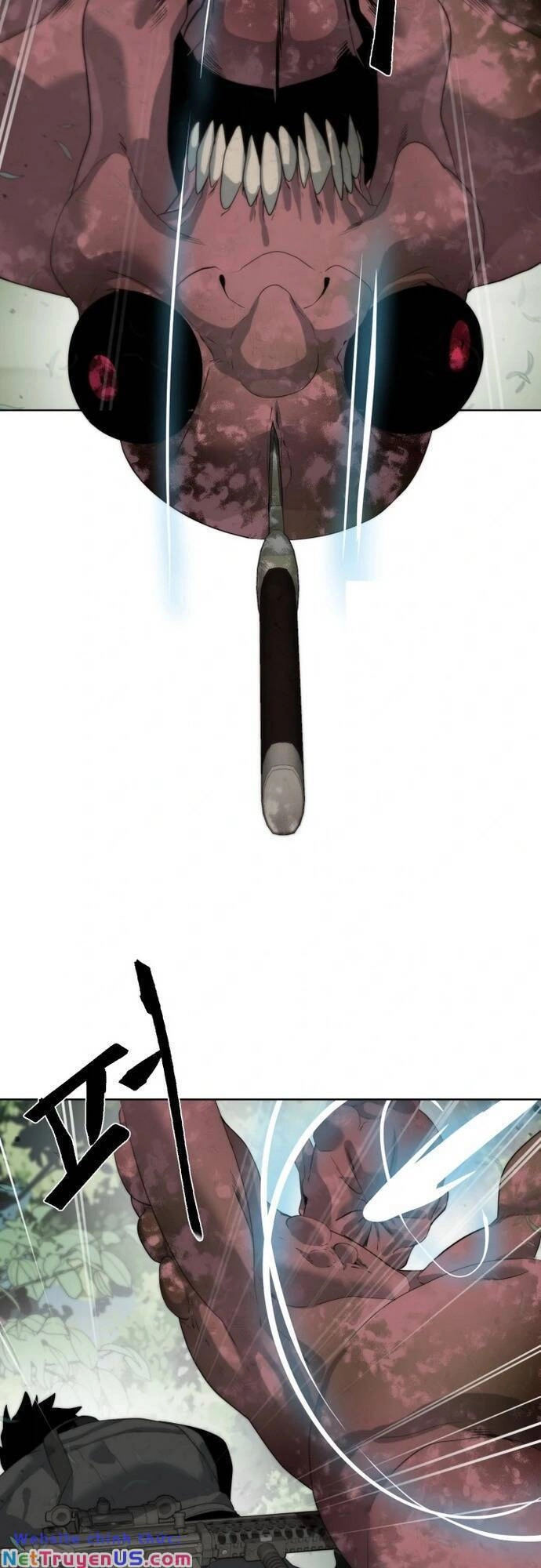 Hành Tinh Quái Vật Chapter 12 - 39