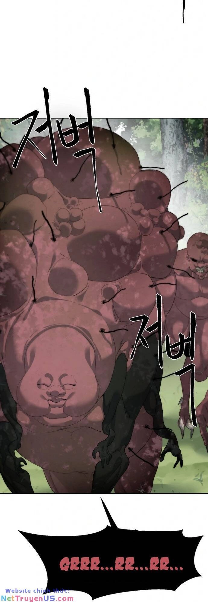 Hành Tinh Quái Vật Chapter 12 - 44