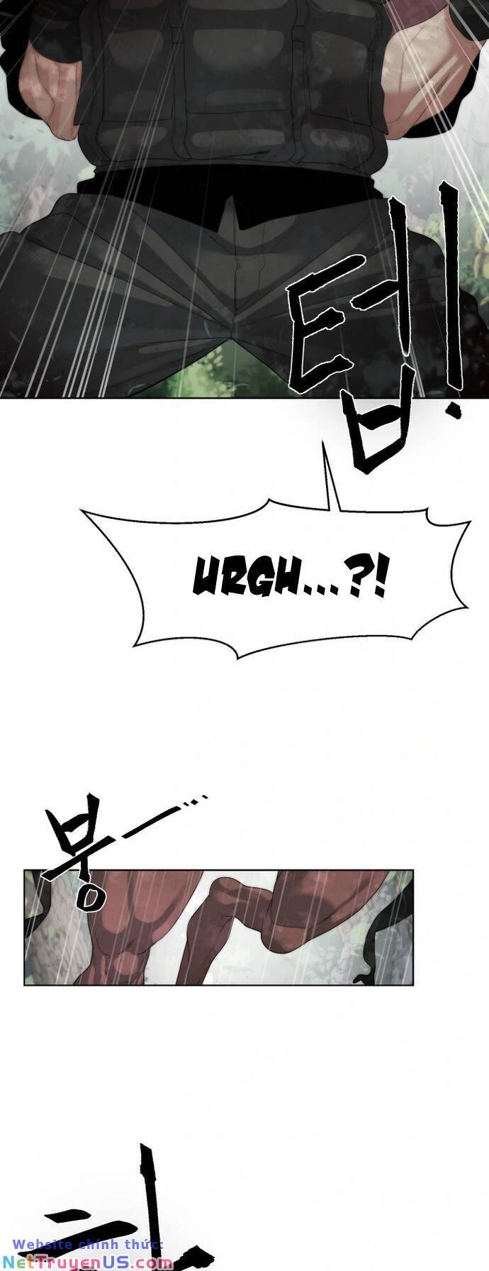 Hành Tinh Quái Vật Chapter 12 - 46