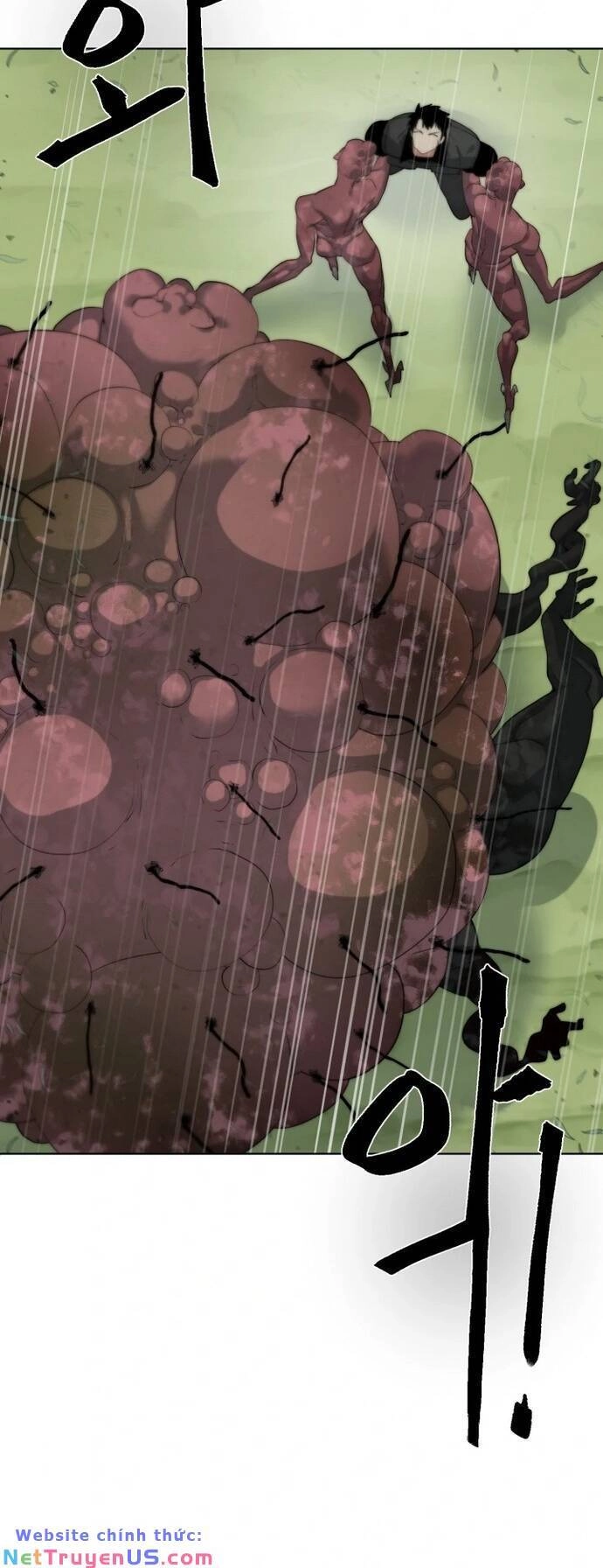 Hành Tinh Quái Vật Chapter 12 - 47