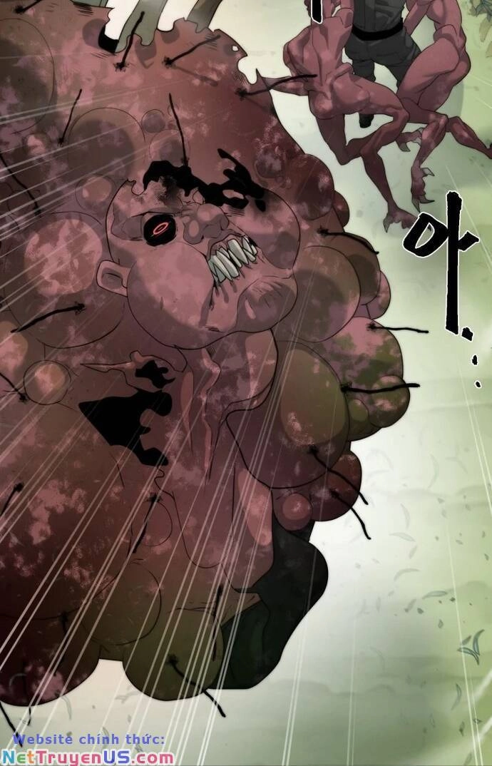 Hành Tinh Quái Vật Chapter 12 - 53