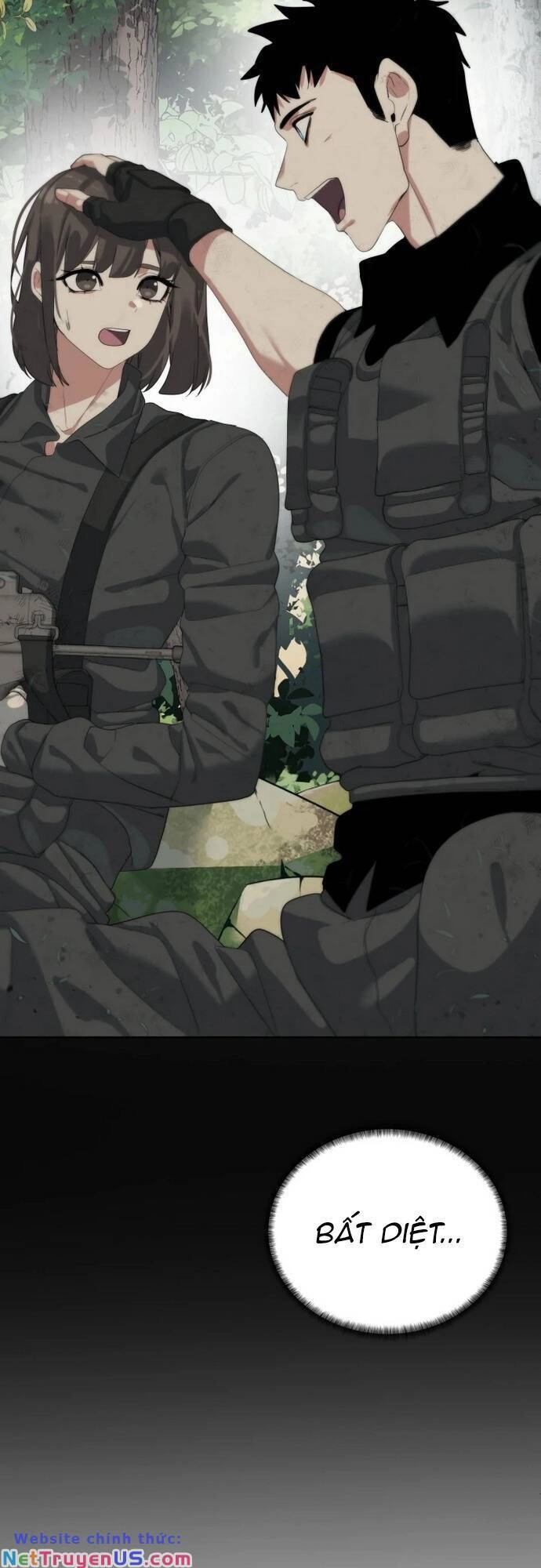 Hành Tinh Quái Vật Chapter 12 - 55