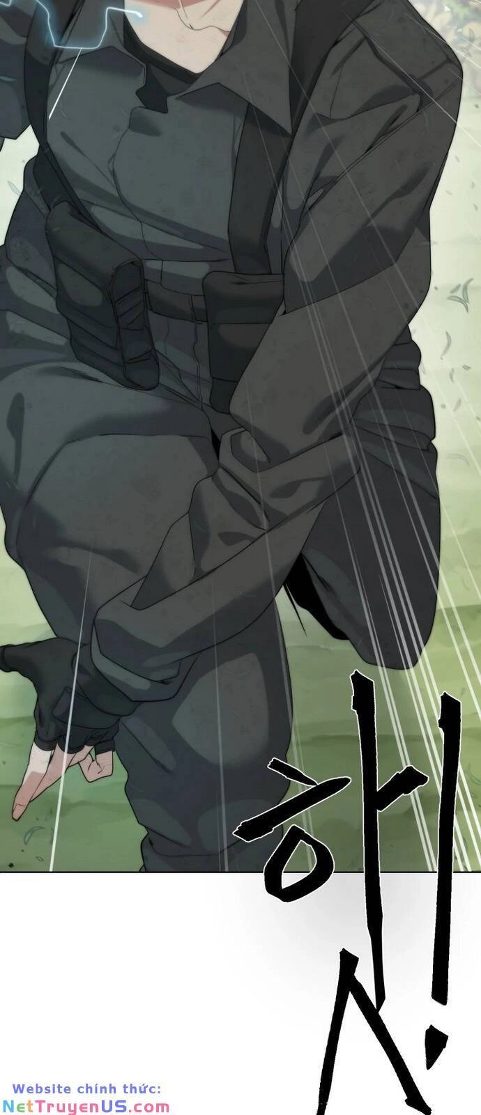 Hành Tinh Quái Vật Chapter 12 - 58