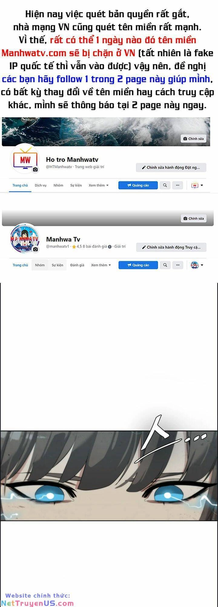 Hành Tinh Quái Vật Chapter 13 - 1