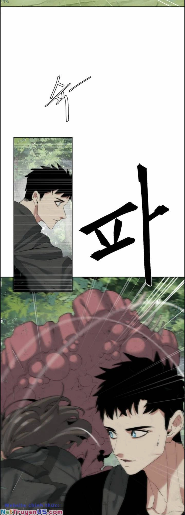 Hành Tinh Quái Vật Chapter 13 - 5