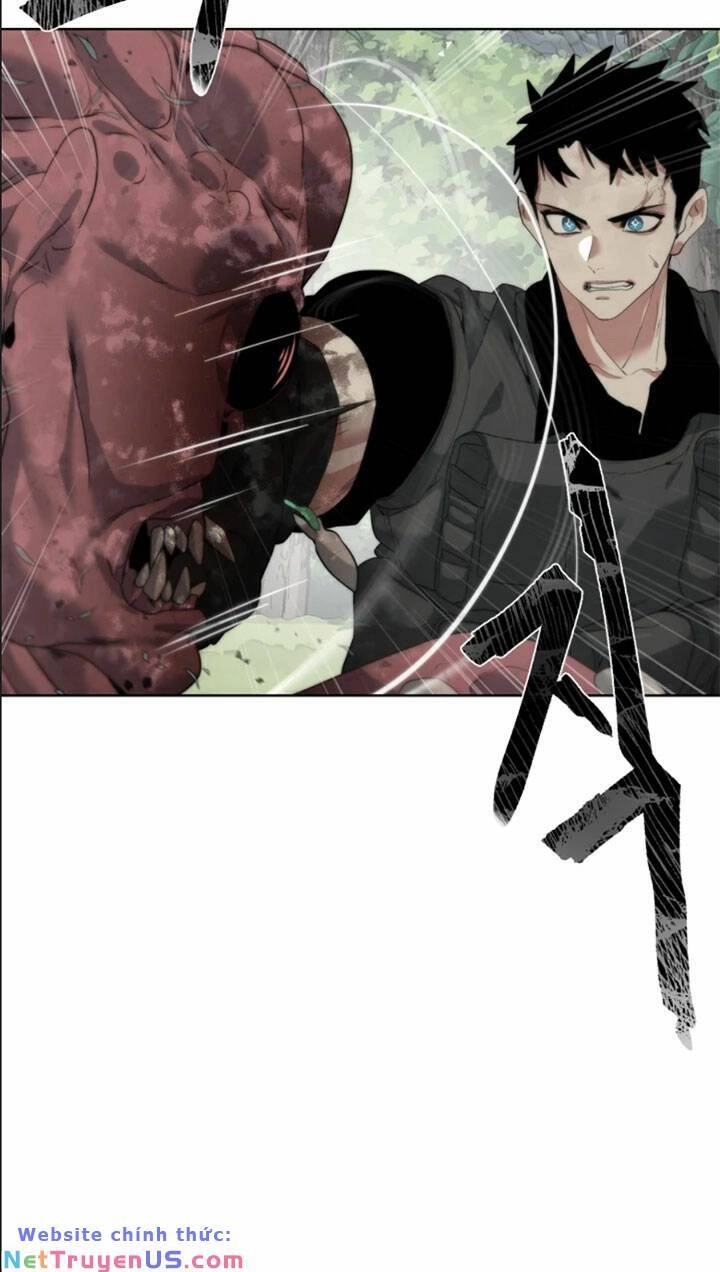 Hành Tinh Quái Vật Chapter 13 - 25