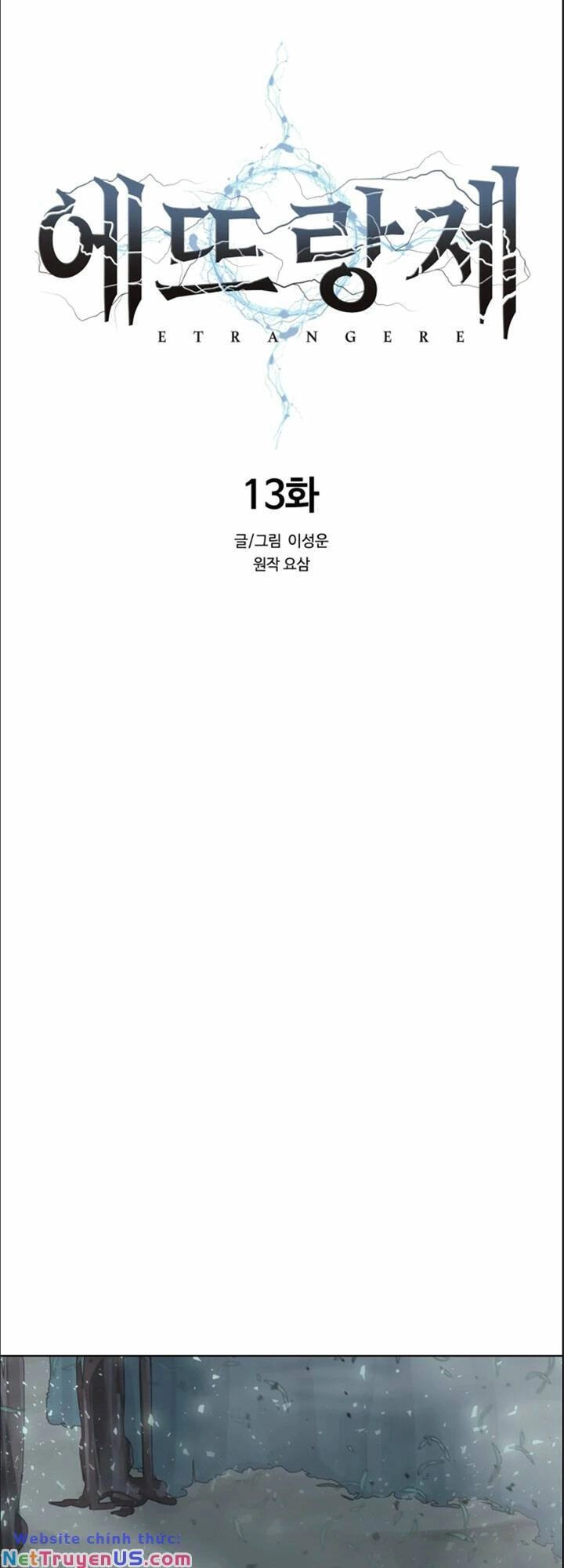 Hành Tinh Quái Vật Chapter 13 - 32