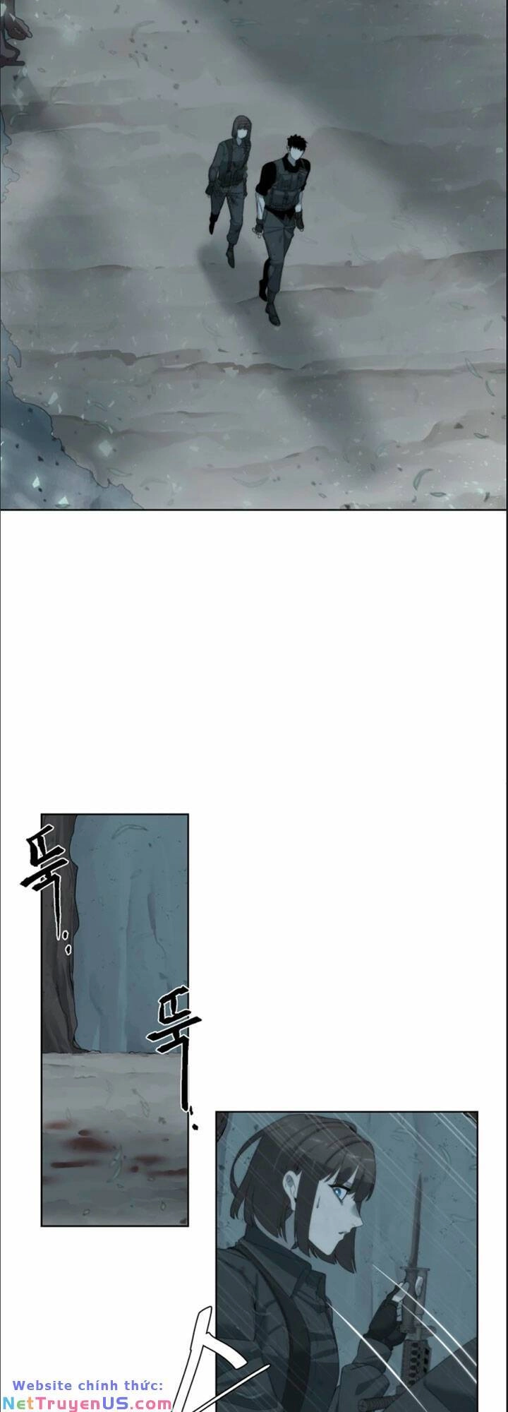 Hành Tinh Quái Vật Chapter 13 - 33