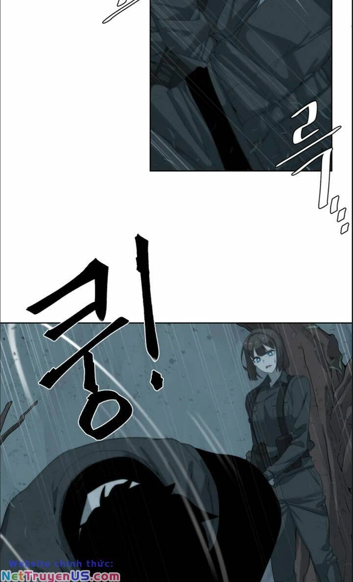 Hành Tinh Quái Vật Chapter 13 - 34