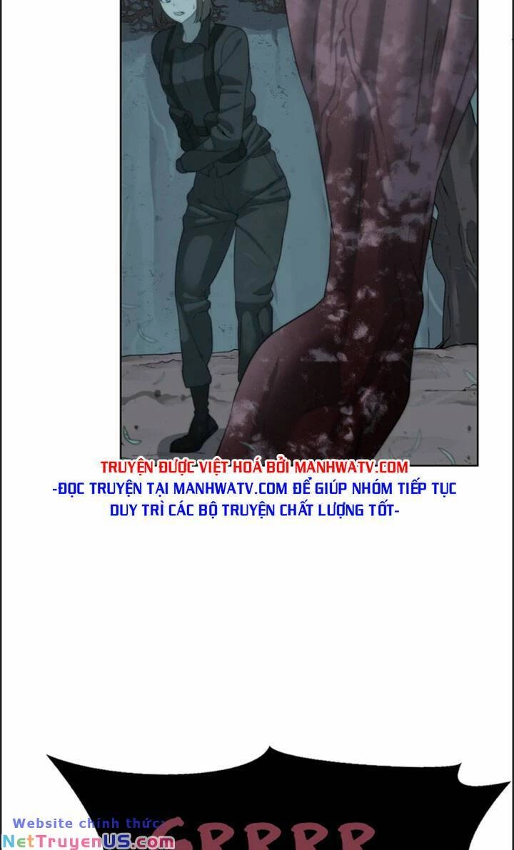 Hành Tinh Quái Vật Chapter 13 - 48