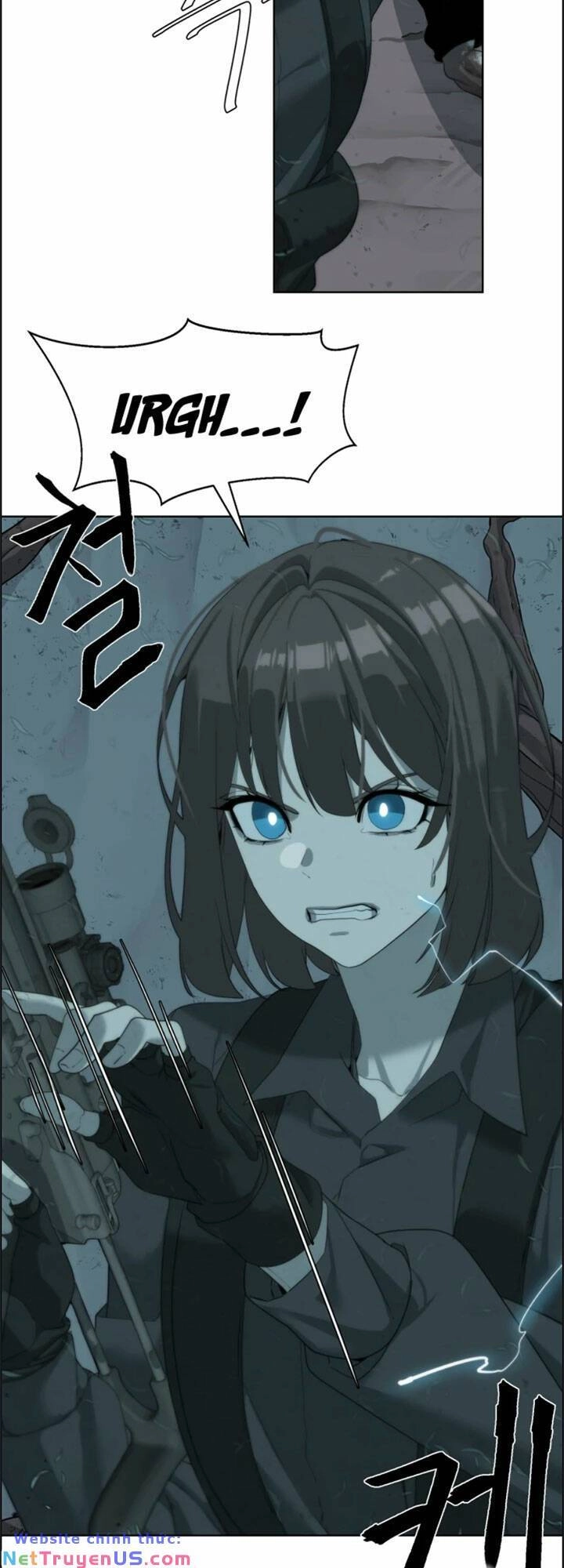 Hành Tinh Quái Vật Chapter 13 - 51