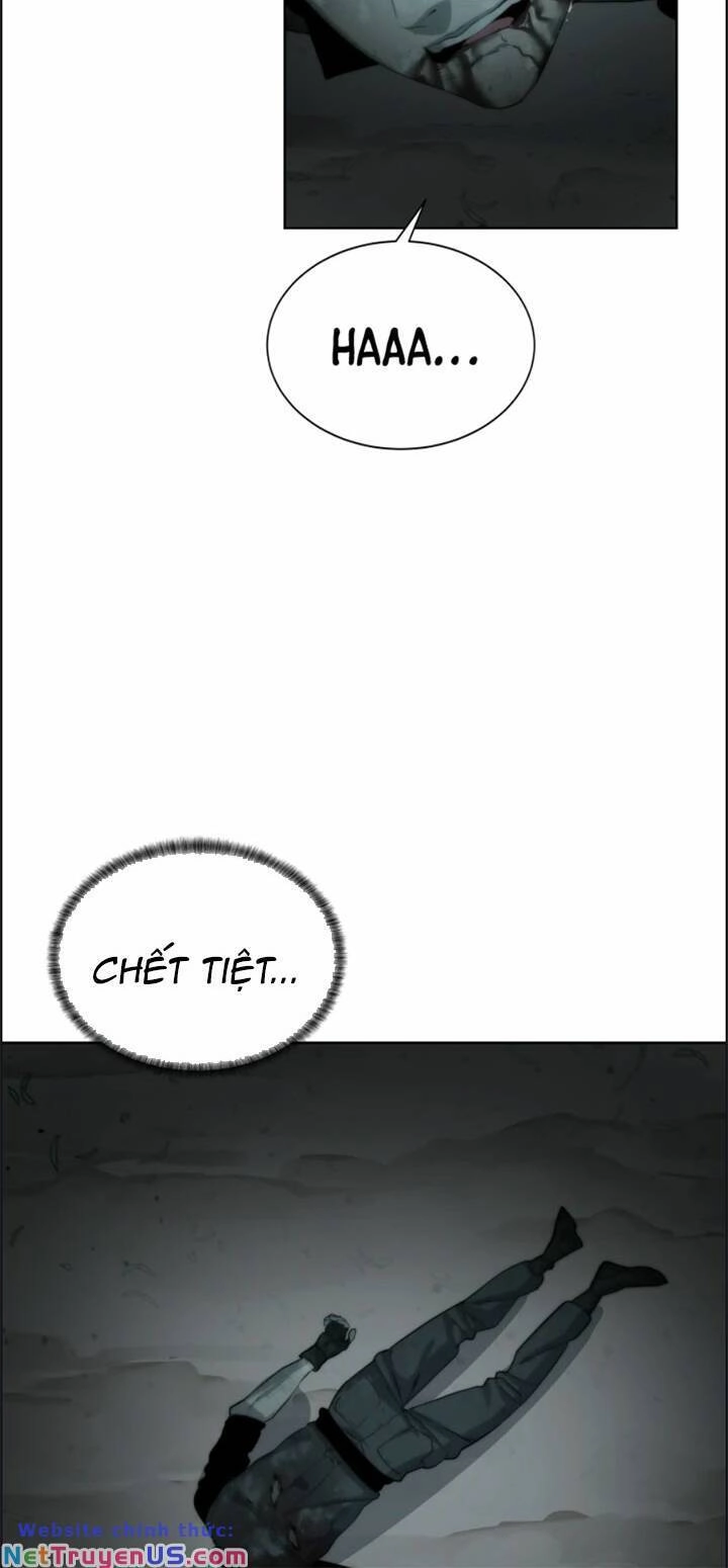 Hành Tinh Quái Vật Chapter 13 - 56