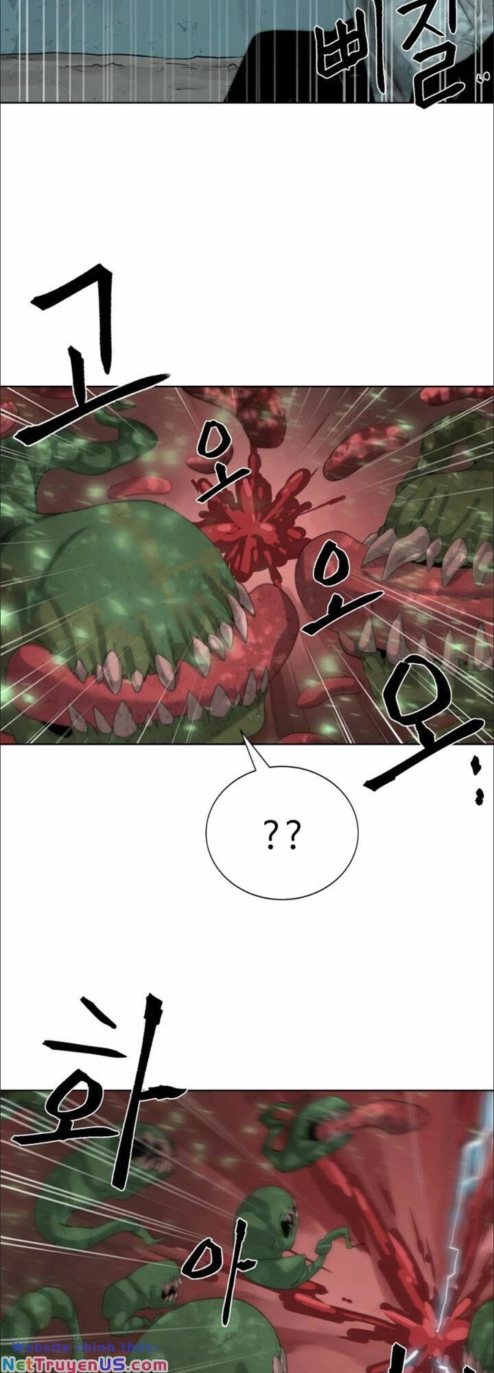 Hành Tinh Quái Vật Chapter 14 - 7