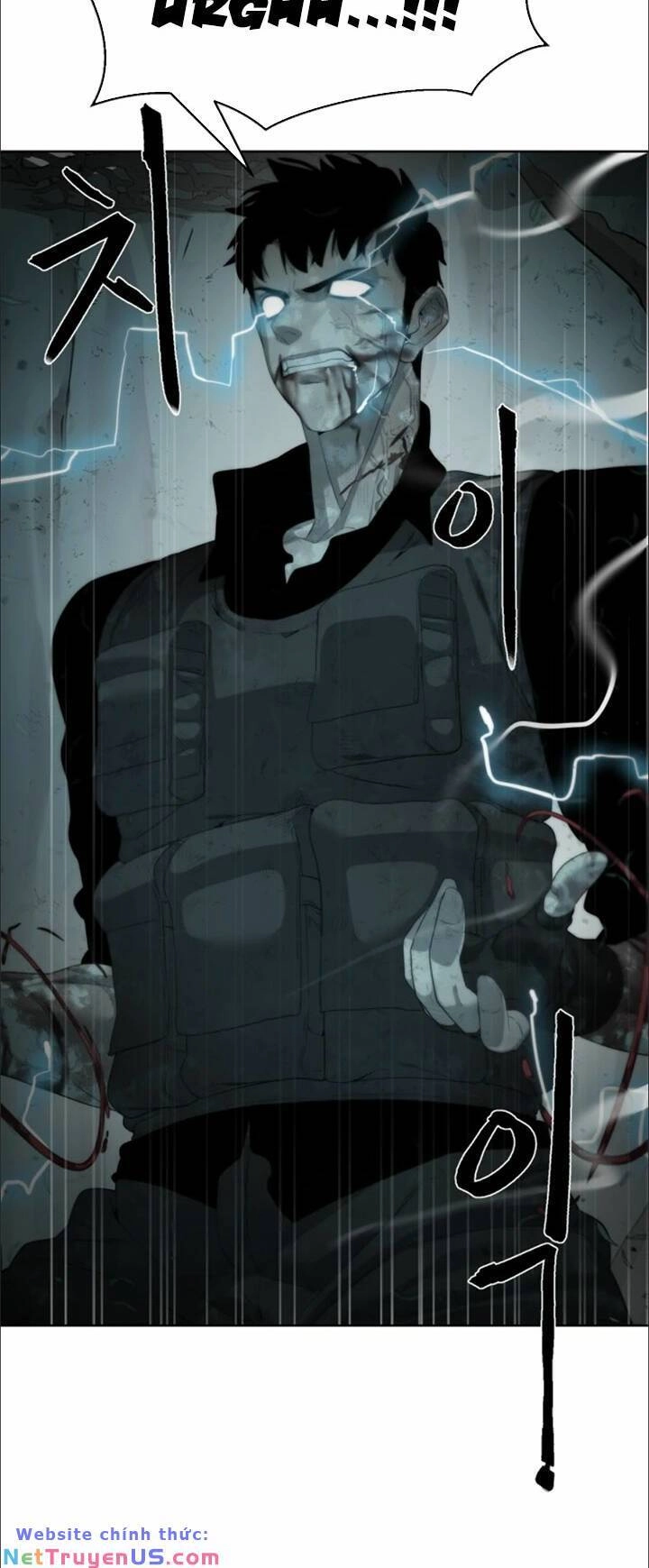 Hành Tinh Quái Vật Chapter 14 - 9