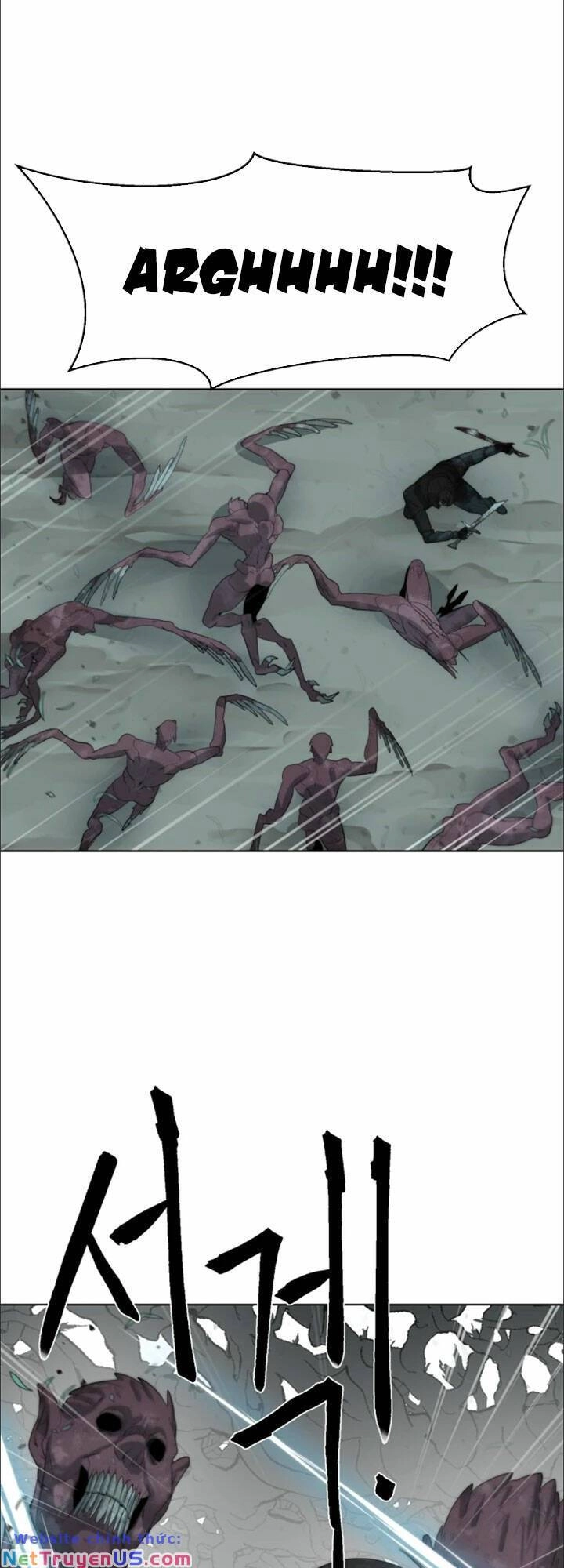 Hành Tinh Quái Vật Chapter 14 - 10