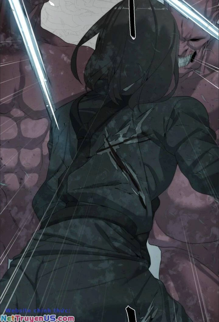 Hành Tinh Quái Vật Chapter 14 - 11