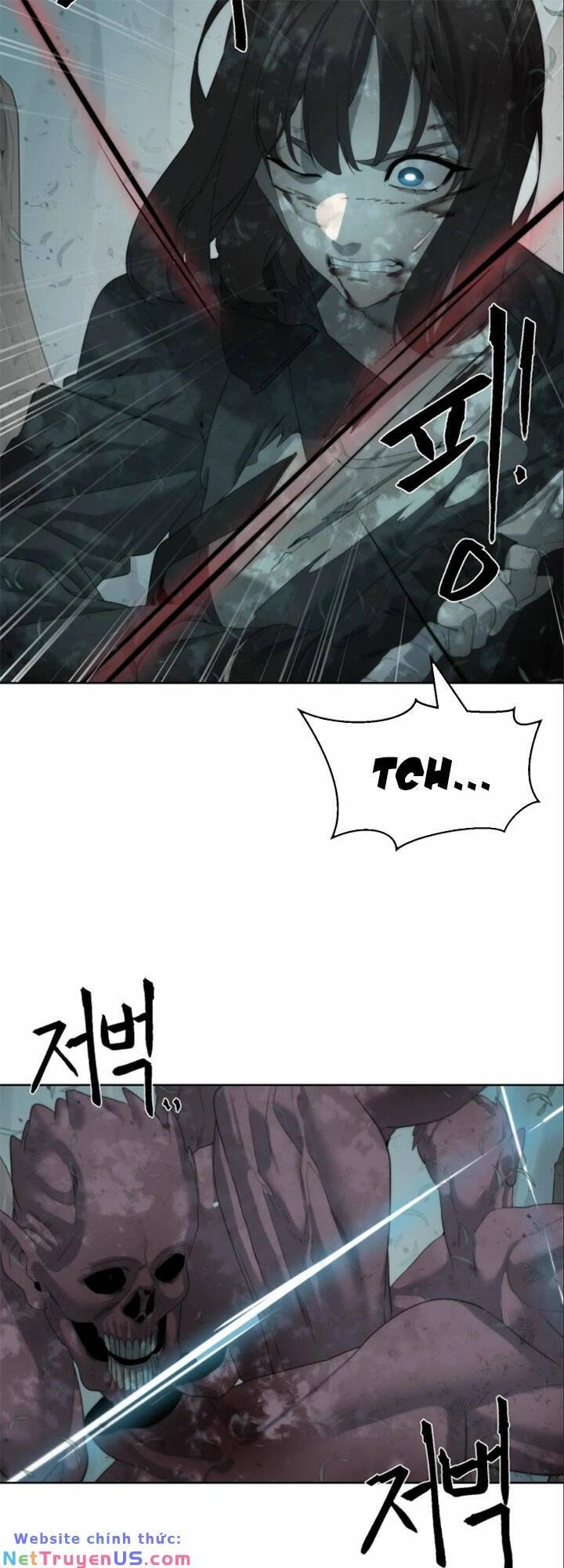 Hành Tinh Quái Vật Chapter 14 - 13